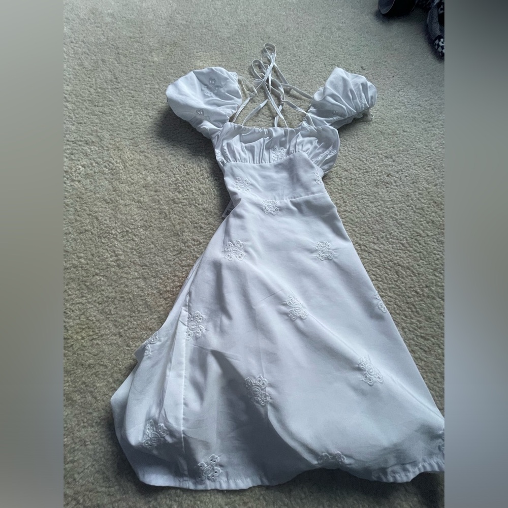 dress